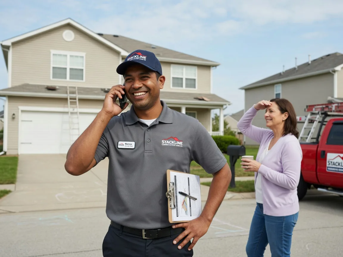 Chimney flashing repair Great Falls, MT FAQs